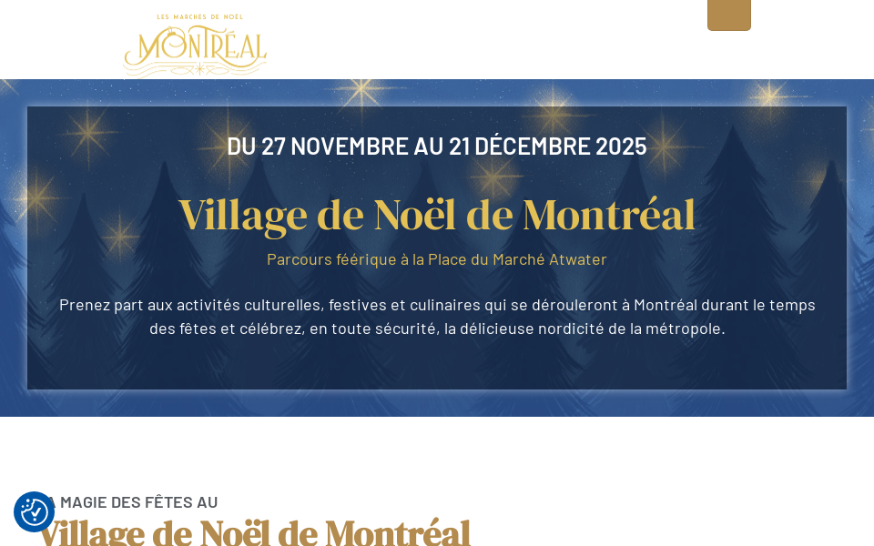 noelmontreal.ca/villagedenoel/ screen capture