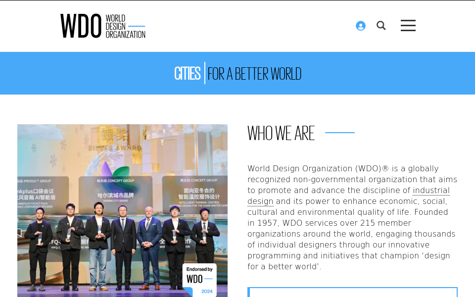 wdo.org/ screen capture