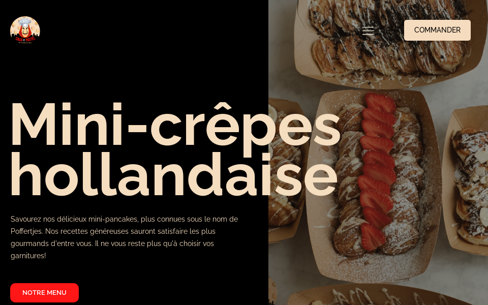 casadepastel.ca/ screen capture