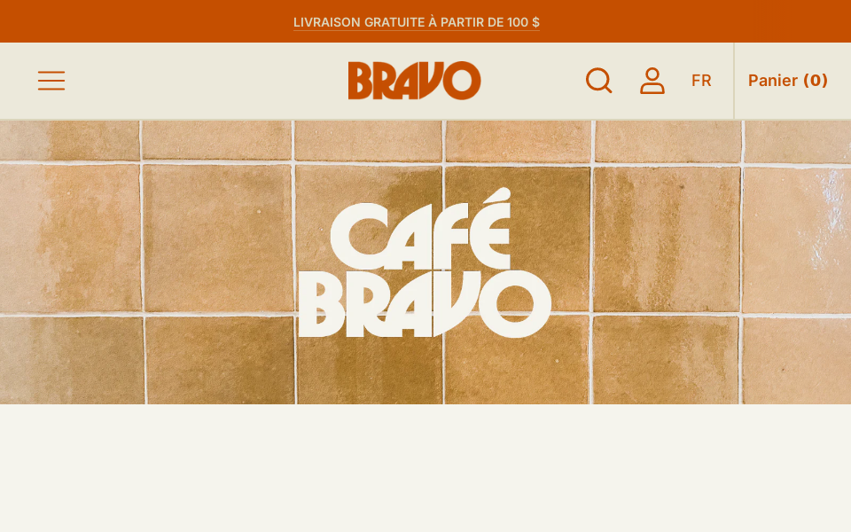 boutique.bravomusique.com/pages/cafe-bravo screen capture