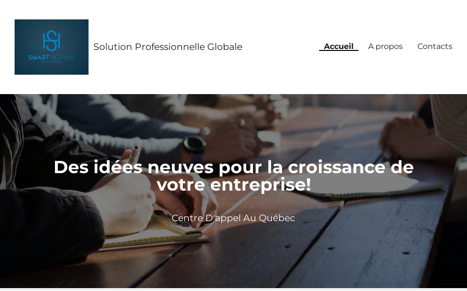 smart-hotline.com/ screen capture