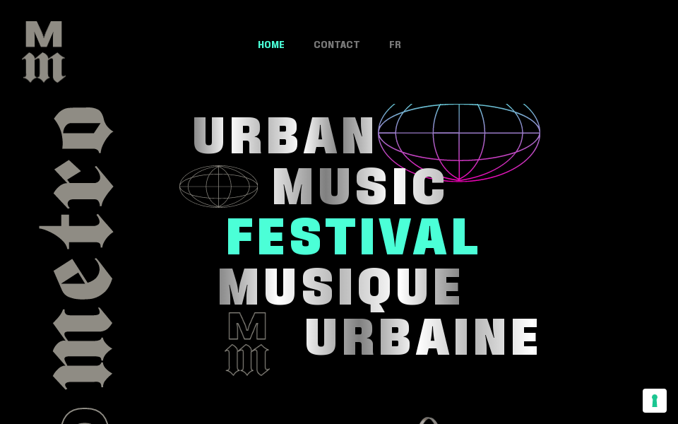 metrometro.ca/ screen capture