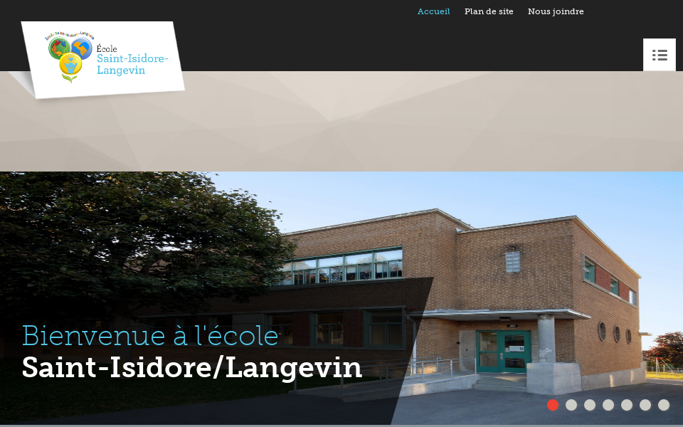 st-isidore.cssdgs.gouv.qc.ca/ screen capture