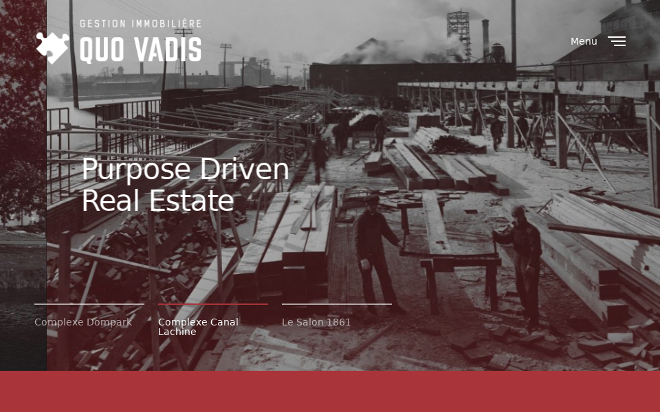 giquovadis.com/ screen capture