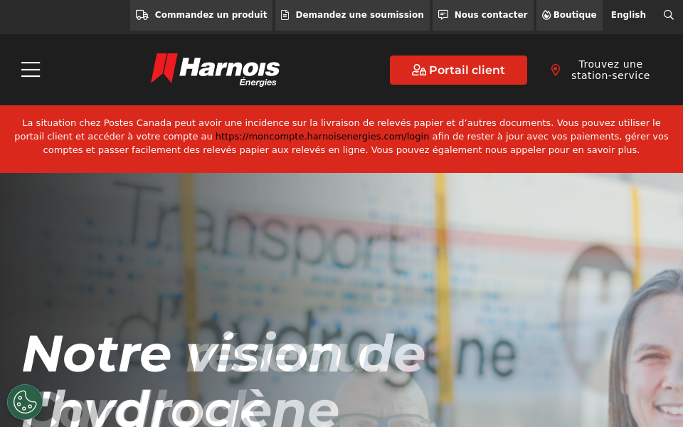 harnoisenergies.com/ screen capture
