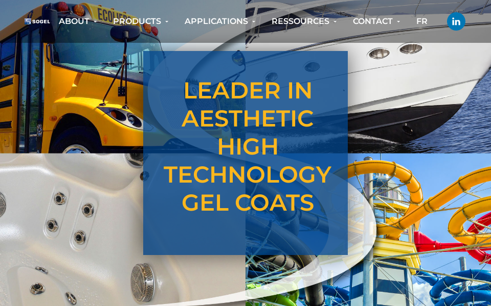 sogel.ca/ screen capture