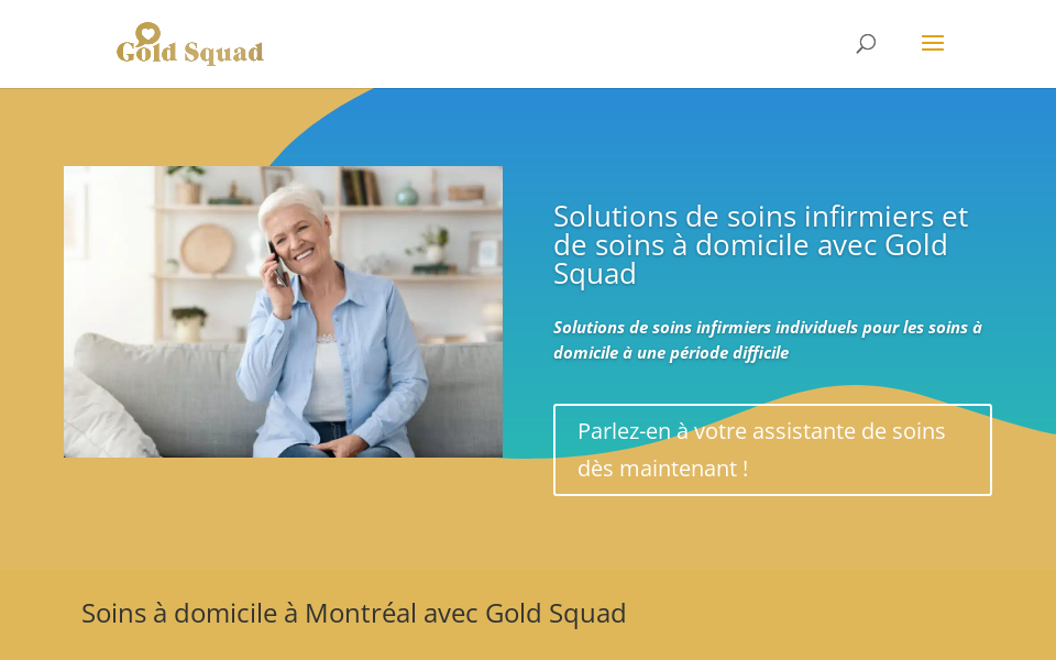 www.gold-squad.com/fr/ screen capture