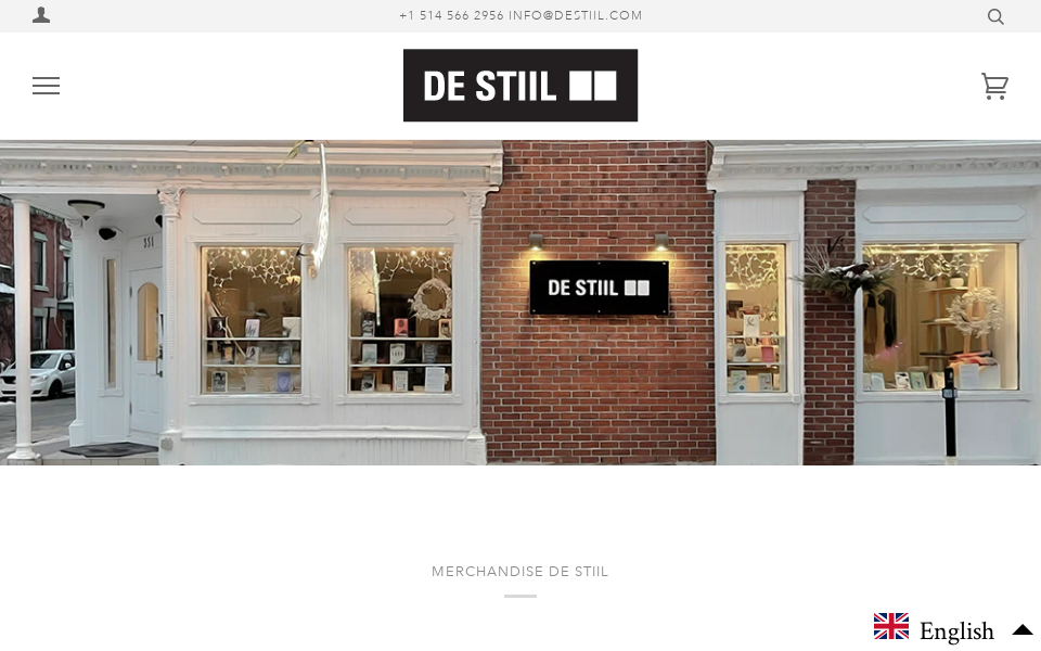 destiil.com/ screen capture