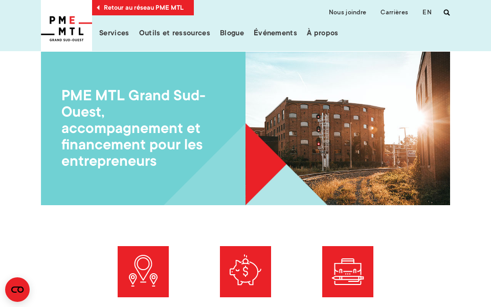 pmemtl.com/sud-ouest screen capture