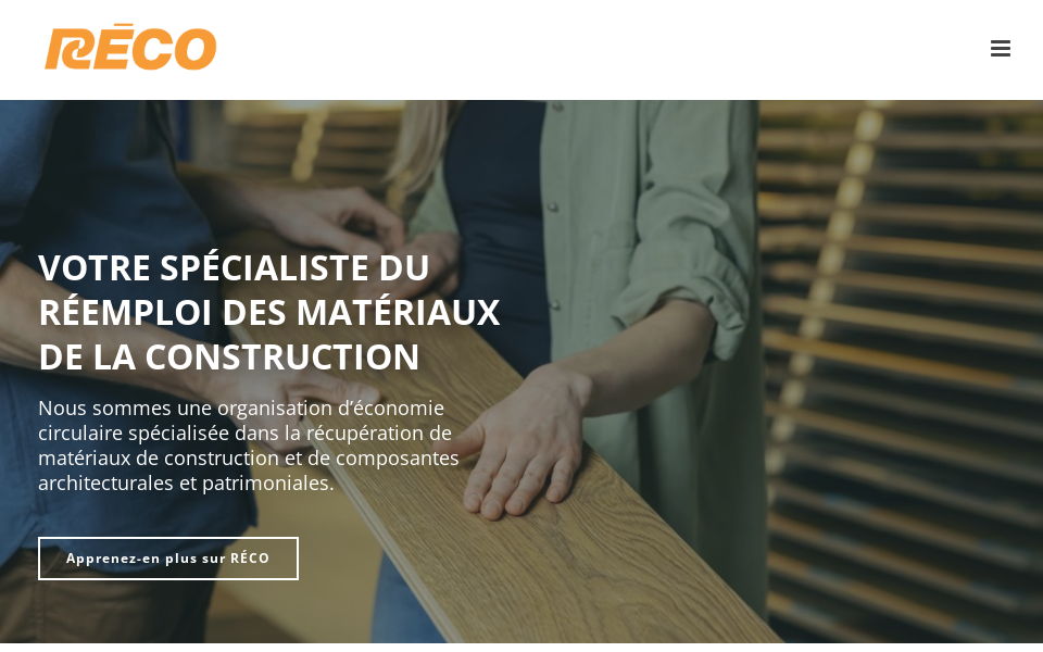 recocentre.ca/ screen capture