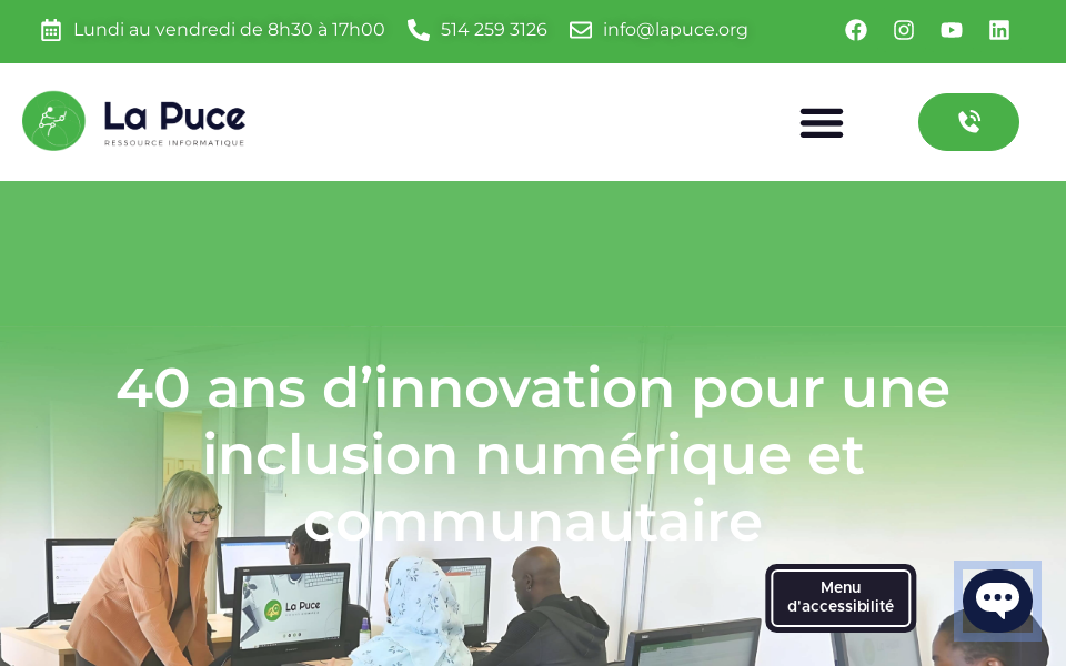 lapuce.org/ screen capture