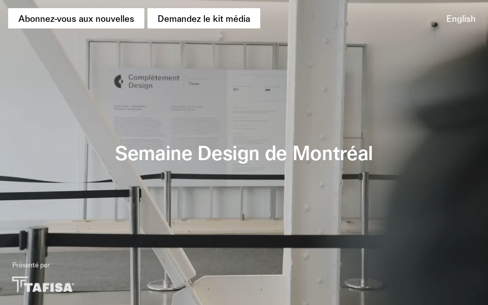 www.semainedesignmtl.com/ screen capture