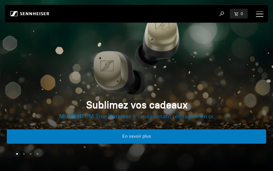 www.sennheiser-hearing.com/fr-CA/ screen capture