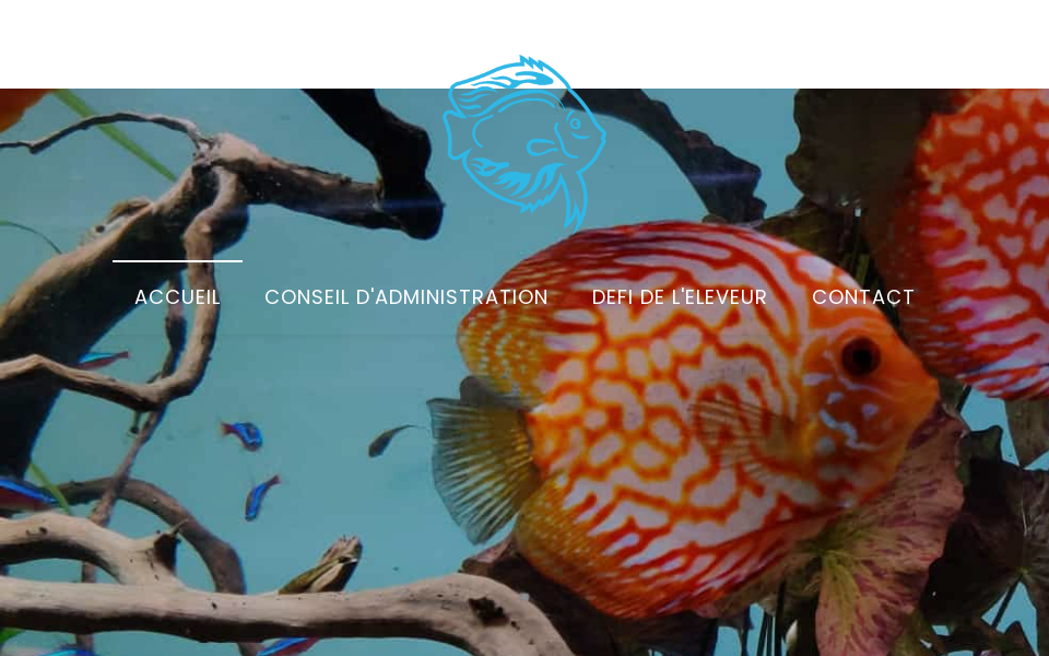 aquasam.org/ screen capture