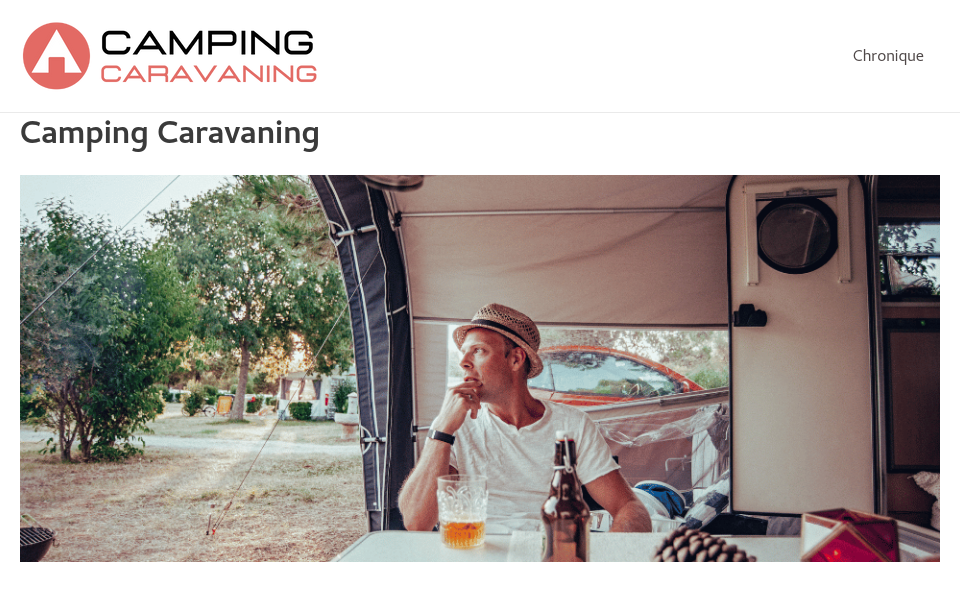 www.campingcaravaning.ca/ screen capture