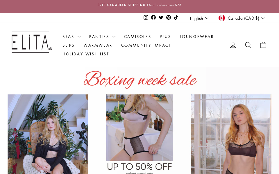 elita.com/ screen capture