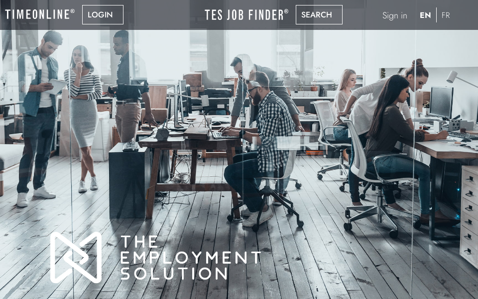 tes.net/ screen capture