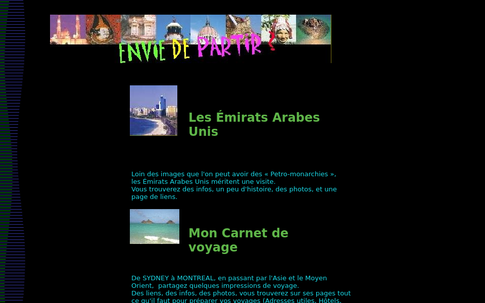 hyllas.chez.com/ screen capture