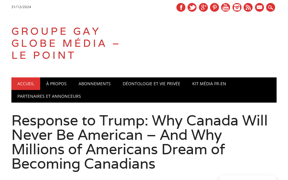 gayglobe.net/ screen capture