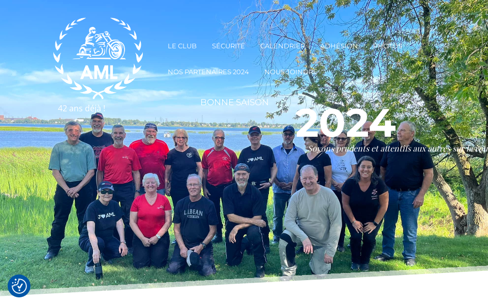 amlaval.org/ screen capture