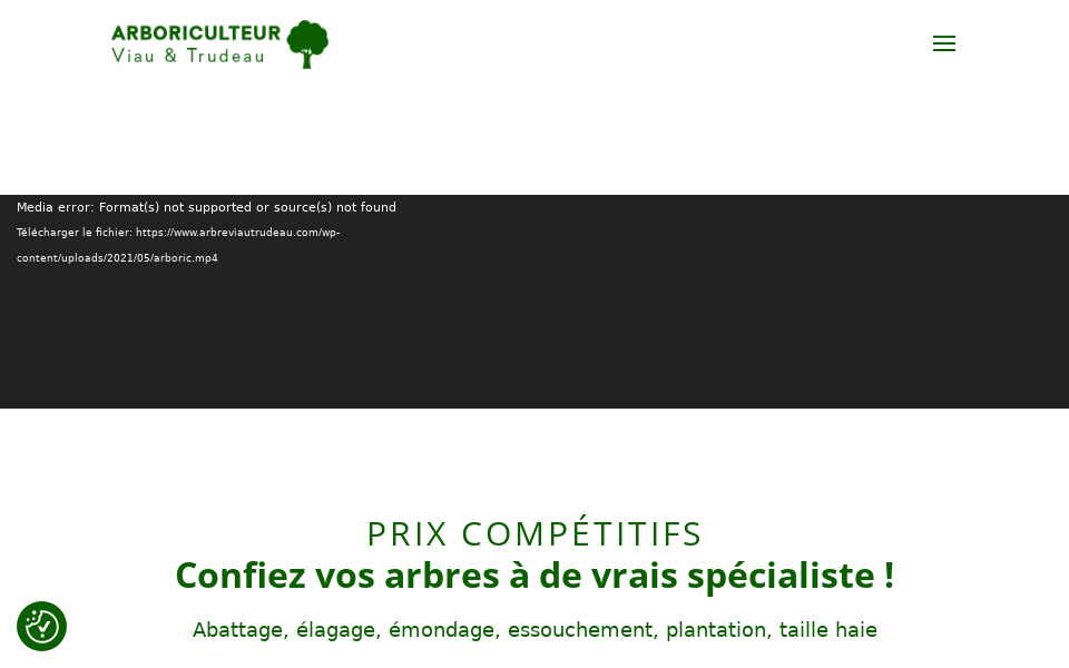 www.arbreviautrudeau.com/ screen capture