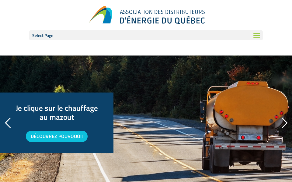 adeq.quebec/ screen capture