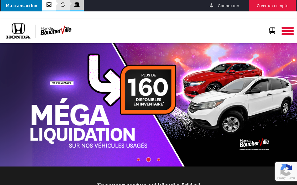 www.hondadeboucherville.com/ screen capture