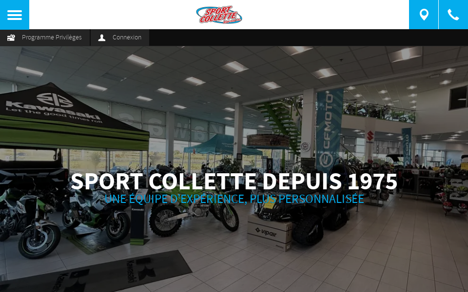 www.facebook.com/pages/Sport-Collette-Rive-Sud/105593479518202 screen capture