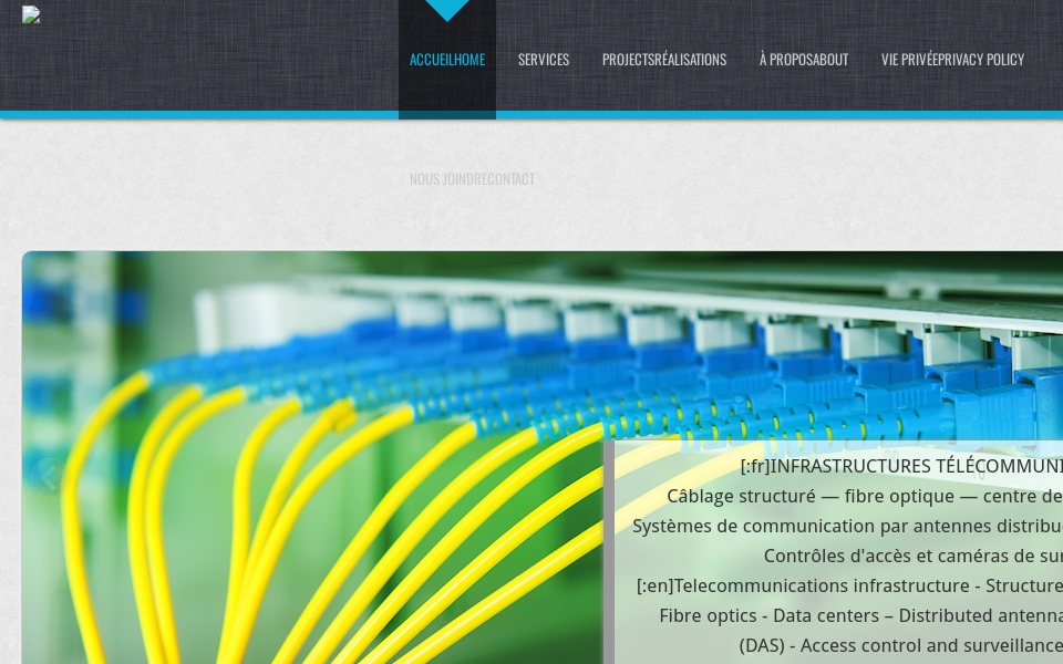 enixum.com/ screen capture