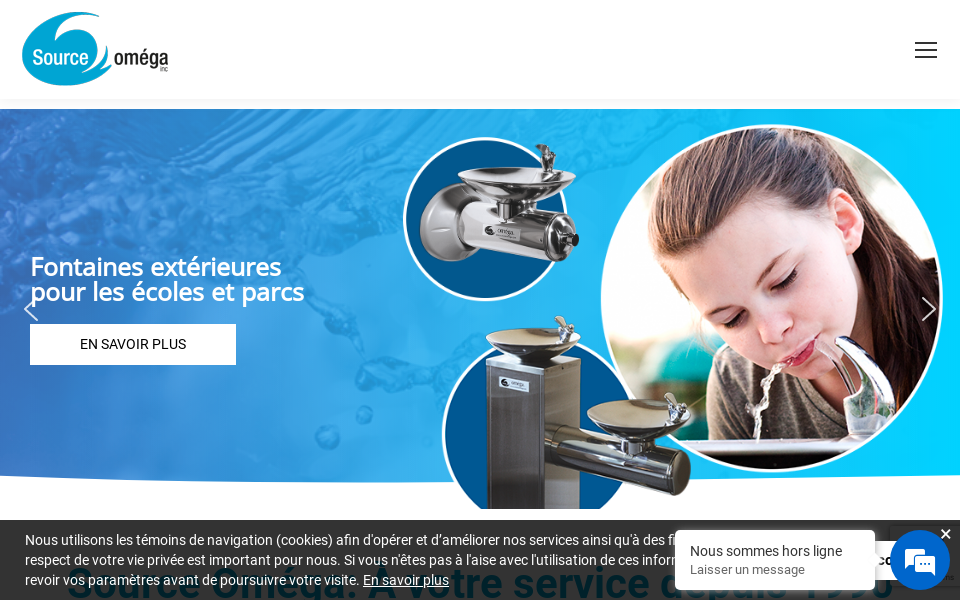 sourceomega.com/ screen capture