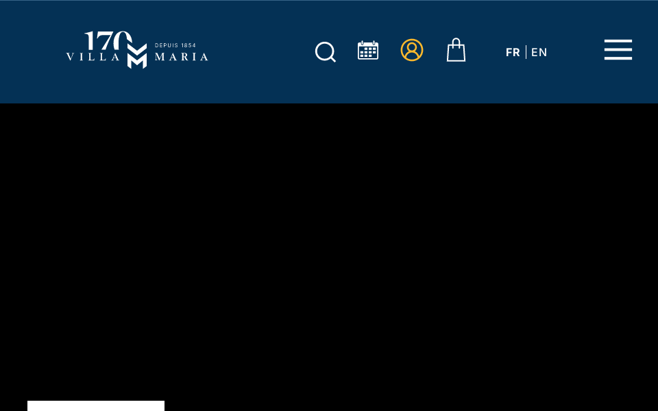 villamaria.qc.ca/ screen capture