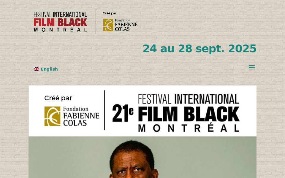 montrealblackfilm.com/ screen capture