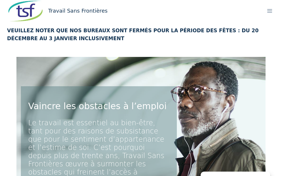 tsf.qc.ca/ screen capture