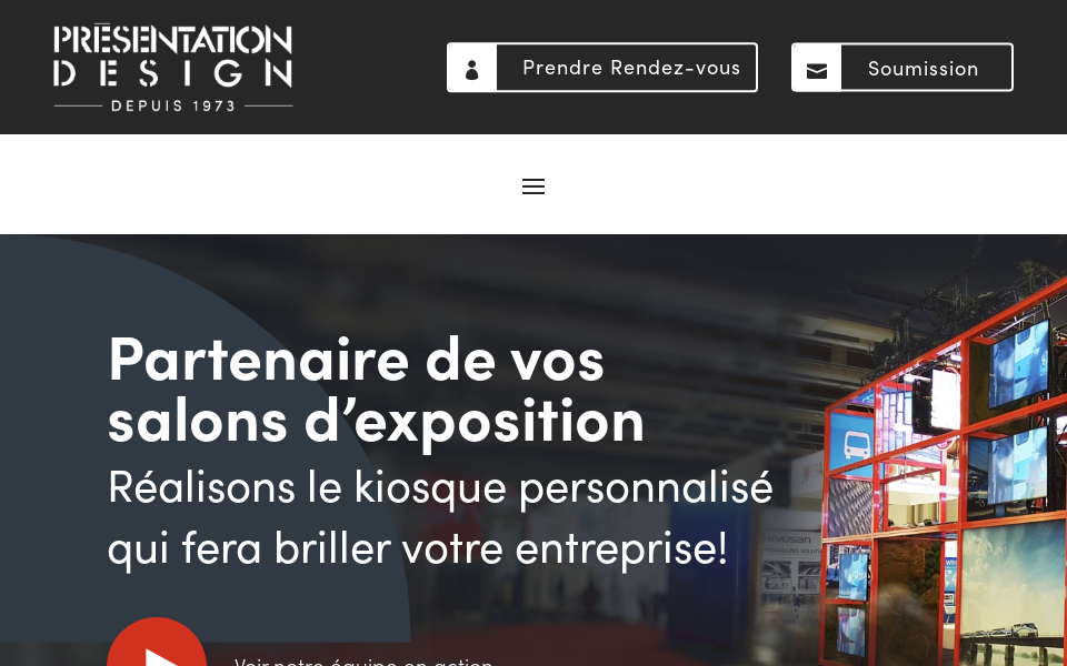 presentationdesign.com/ screen capture