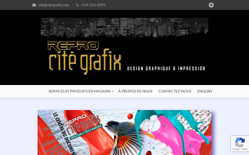 www.citegrafix.com/ screen capture