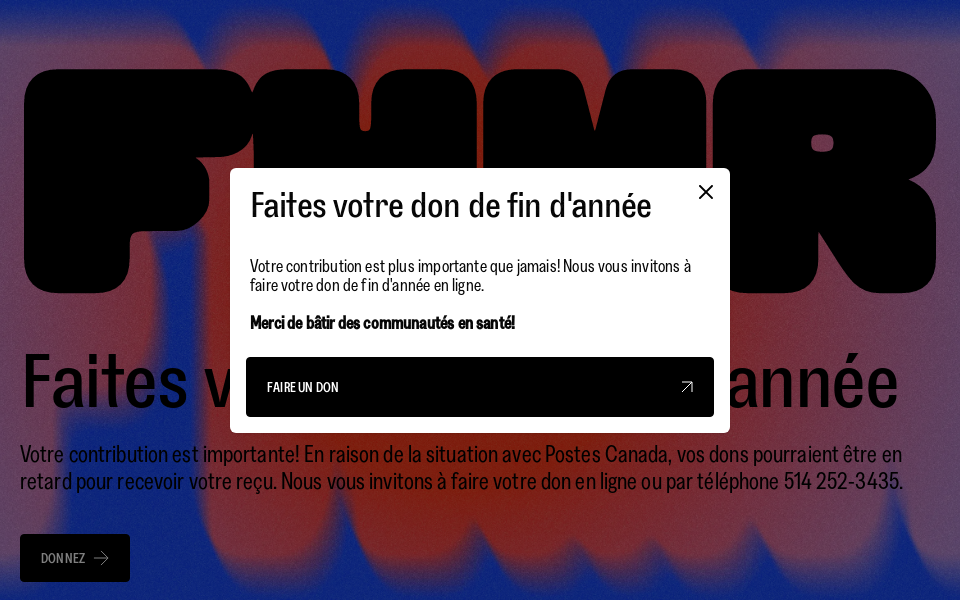 fondationhmr.ca/ screen capture