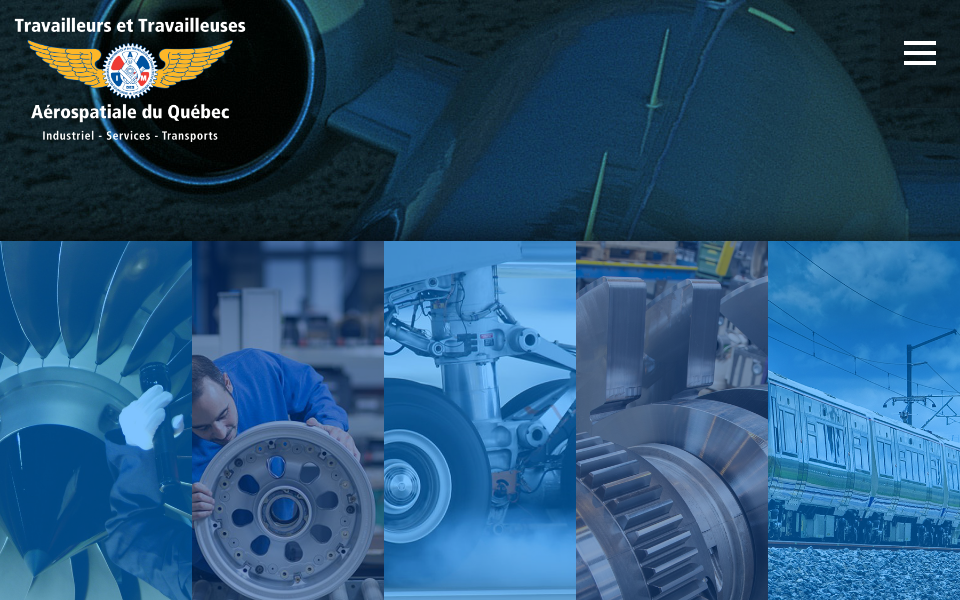 aimtadistrict11.org/ screen capture