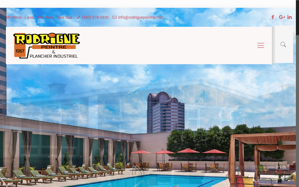 rodriguepeintre.com/ screen capture