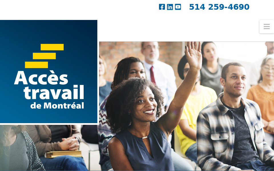 www.accestravail.qc.ca/ screen capture