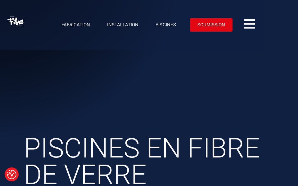 fibro.ca/ screen capture