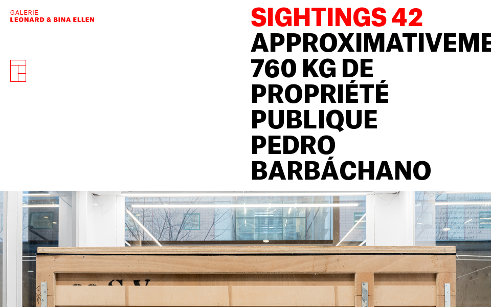 ellengallery.concordia.ca/ screen capture