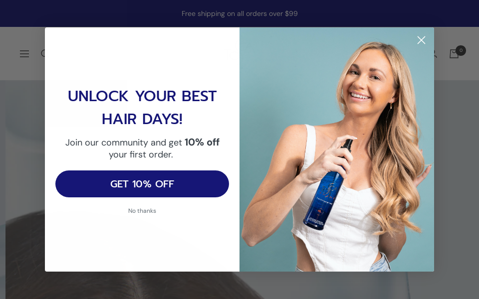 toscastyle.com/ screen capture