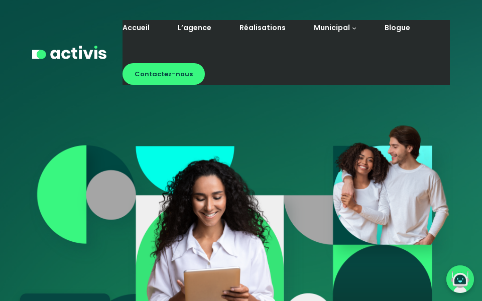 activis.ca/ screen capture